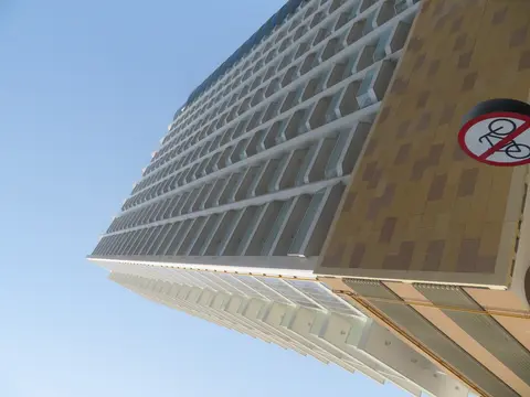 AG Tower Business Bay, Business Bay construction progress — 6 July 2021, 100.00% complete, photo 1 of 8