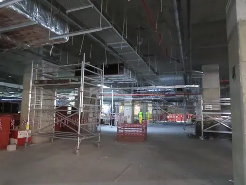 Ход строительства Forte, Downtown Dubai — 26 января 2021, готовность 75.66%, снимок 4 из 10