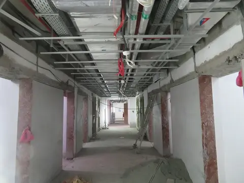 Ход строительства Forte, Downtown Dubai — 6 мая 2021, готовность 80.03%, снимок 10 из 10