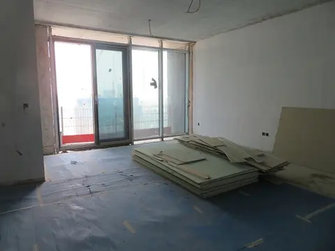 Ход строительства Forte, Downtown Dubai — 6 мая 2021, готовность 80.03%, снимок 6 из 10