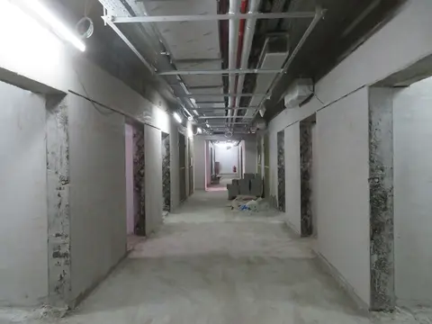 Ход строительства Forte, Downtown Dubai — 6 мая 2021, готовность 80.03%, снимок 2 из 10