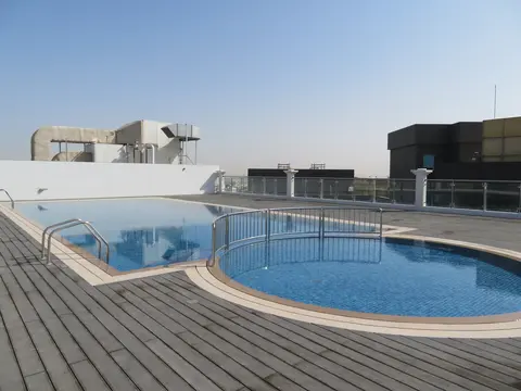 Arabian Gate, Dubai Silicon Oasis construction progress — 1 October 2020, 100.00% complete, photo 7 of 16