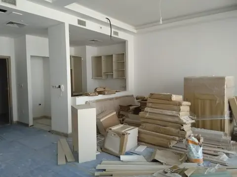 Ход строительства Creekside 18, Creek Island — 27 июля 2020, готовность 96,02%, снимок 1 из 6