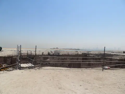 The Heart Of Europe, The Heart of Europe construction progress — 27 August 2019, 72.03% complete, photo 7 of 10