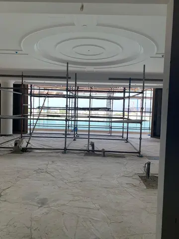 The Heart Of Europe, The Heart of Europe construction progress — 29 June 2020, 77.04% complete, photo 7 of 7
