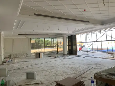 The Heart Of Europe, The Heart of Europe construction progress — 29 June 2020, 77.04% complete, photo 5 of 7