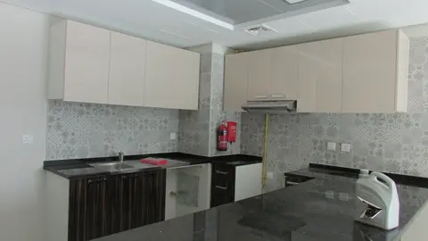 Ход строительства MAG 5 Boulevard, MAG 5 Boulevard — 9 января 2019, готовность 67.13%, снимок 10 из 10