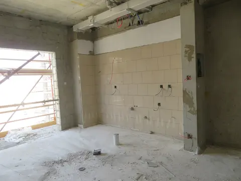 Ход строительства MAG 5 Boulevard, MAG 5 Boulevard — 25 августа 2019, готовность 84.42%, снимок 7 из 10