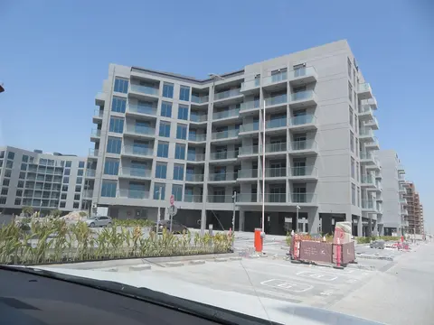 Ход строительства MAG 5 Boulevard, MAG 5 Boulevard — 25 августа 2019, готовность 84.42%, снимок 4 из 10