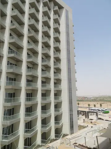 Ход строительства Damac Hills 2 Viridis, Damac Hills 2 — 4 июля 2021, готовность 94.27%, снимок 1 из 12
