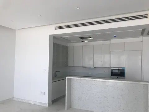 The One JBR, Jumeirah Beach Residence construction progress — 21 August 2019, 86.74% complete, photo 6 of 10