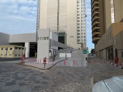 The One JBR, Jumeirah Beach Residence construction progress — 22 January 2020, 100.00% complete, photo 7 of 13