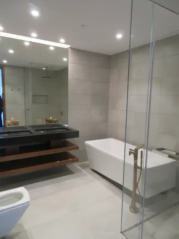 The One JBR, Jumeirah Beach Residence construction progress — 22 January 2020, 99.20% complete, photo 6 of 13
