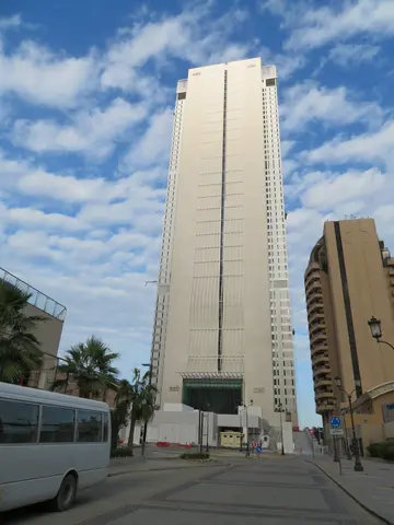 The One JBR, Jumeirah Beach Residence construction progress — 22 January 2020, 100.00% complete, photo 9 of 13