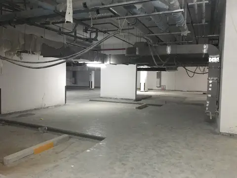 Town Square Jenna 2, Town Square construction progress — 17 October 2018, 85.97% complete, photo 1 of 6
