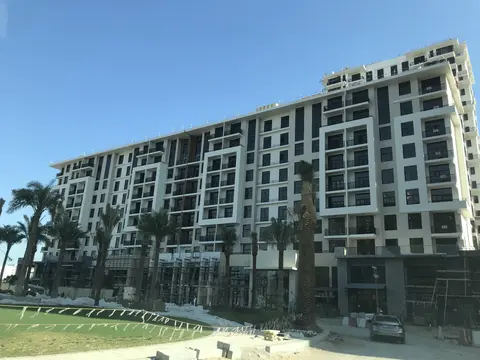 Town Square Jenna 2, Town Square construction progress — 21 February 2019, 91.16% complete, photo 10 of 10