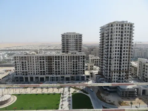 Town Square Jenna 2, Town Square construction progress — 29 May 2019, 94.37% complete, photo 8 of 10