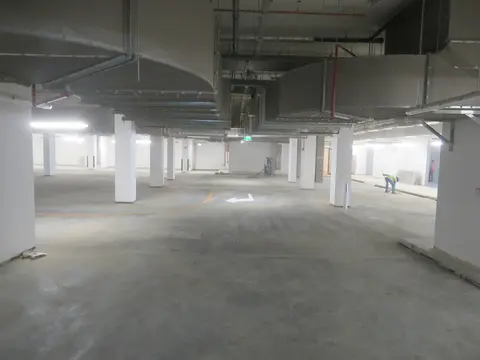 Town Square Jenna 2, Town Square construction progress — 29 May 2019, 94.37% complete, photo 7 of 10