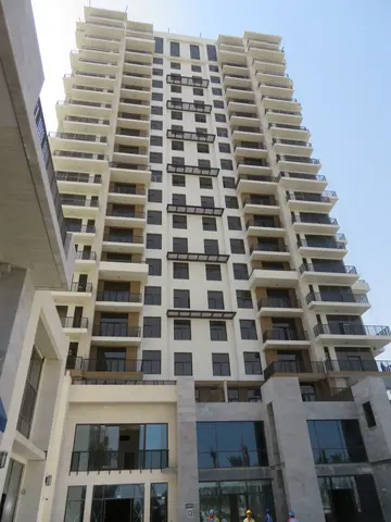 Town Square Jenna 2, Town Square construction progress — 29 May 2019, 94.37% complete, photo 1 of 10