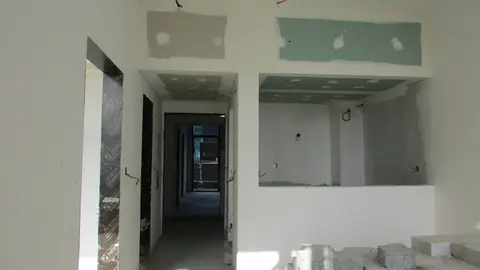 Ход строительства Merano Tower, Business Bay — 22 января 2019, готовность 60.09%, снимок 3 из 3
