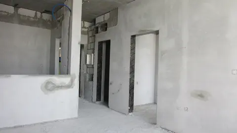 Ход строительства Merano Tower, Business Bay — 22 января 2019, готовность 60.09%, снимок 1 из 3