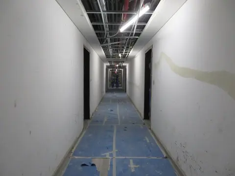 Ход строительства Merano Tower, Business Bay — 26 июня 2019, готовность 80.11%, снимок 1 из 10