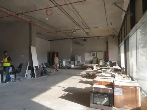 Ход строительства Merano Tower, Business Bay — 2 января 2020, готовность 98.10%, снимок 8 из 10