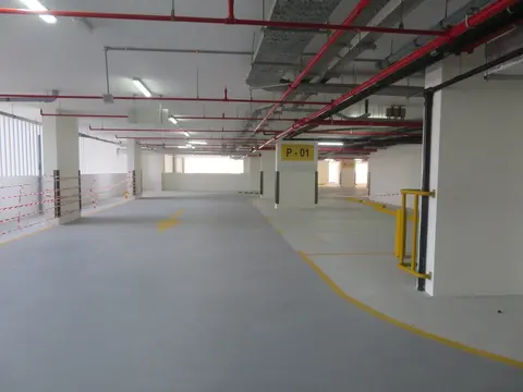 Ход строительства Merano Tower, Business Bay — 2 января 2020, готовность 98.10%, снимок 6 из 10