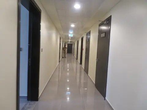 Ход строительства Merano Tower, Business Bay — 2 января 2020, готовность 98.10%, снимок 3 из 10