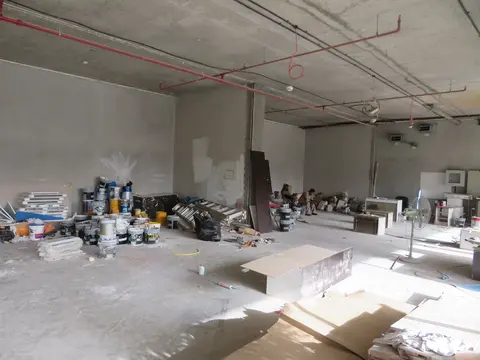 Ход строительства Merano Tower, Business Bay — 27 февраля 2020, готовность 100,00%, снимок 13 из 13