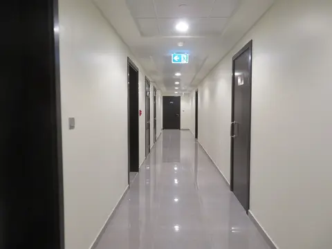 Ход строительства Merano Tower, Business Bay — 27 февраля 2020, готовность 100,00%, снимок 10 из 13