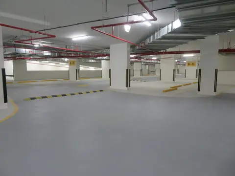 Ход строительства Merano Tower, Business Bay — 27 февраля 2020, готовность 100,00%, снимок 5 из 13