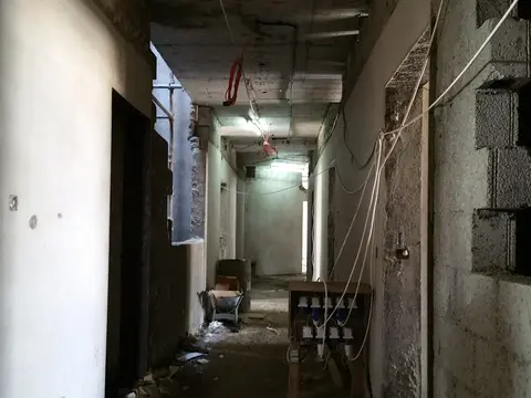 Ход строительства Burj View Residence, Arjan — 14 января 2016, готовность 58.52%, снимок 6 из 6