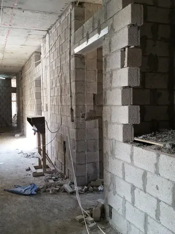 Ход строительства Burj View Residence, Arjan — 14 января 2016, готовность 58.52%, снимок 1 из 6
