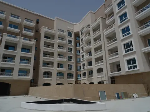 Ход строительства Burj View Residence, Arjan — 17 июля 2016, готовность 81.96%, снимок 6 из 9