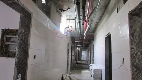 Ход строительства May Residence, JVC District 10 — 7 ноября 2018, готовность 67.58%, снимок 10 из 10
