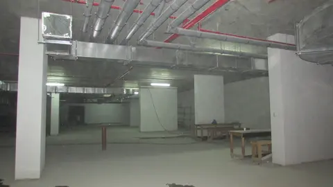 Ход строительства May Residence, JVC District 10 — 7 ноября 2018, готовность 67.58%, снимок 4 из 10