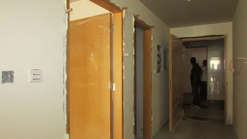 Ход строительства May Residence, JVC District 10 — 7 ноября 2018, готовность 67.58%, снимок 2 из 10