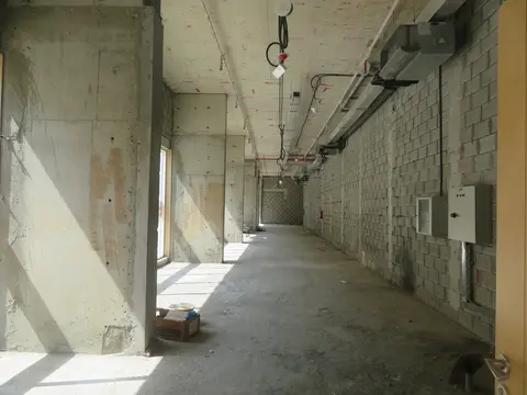 Ход строительства May Residence, JVC District 10 — 4 сентября 2019, готовность 98.11%, снимок 9 из 10