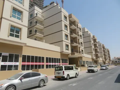 Ход строительства May Residence, JVC District 10 — 4 сентября 2019, готовность 98.11%, снимок 10 из 10