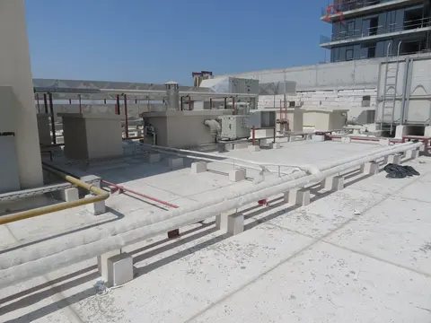 Ход строительства May Residence, JVC District 10 — 4 сентября 2019, готовность 98.11%, снимок 7 из 10