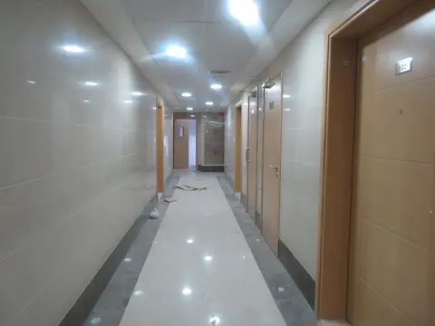 Ход строительства May Residence, JVC District 10 — 4 сентября 2019, готовность 98.11%, снимок 5 из 10