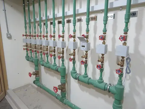 Ход строительства May Residence, JVC District 10 — 29 декабря 2019, готовность 100.00%, снимок 8 из 11