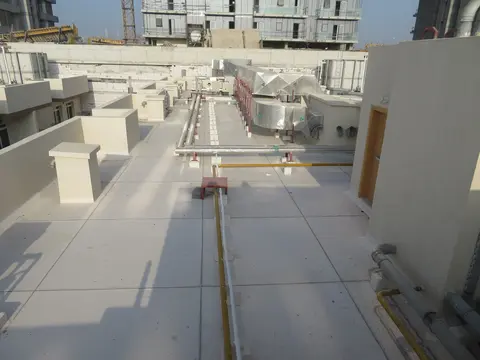 Ход строительства May Residence, JVC District 10 — 29 декабря 2019, готовность 100.00%, снимок 6 из 11
