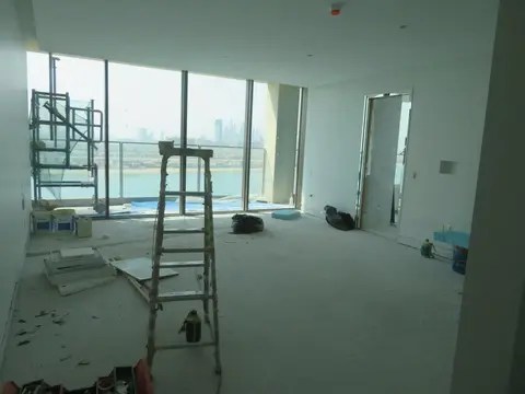 Ход строительства The Royal Atlantis Resort & Residences, The Palm Crescent — 9 августа 2021, готовность 81,21%, снимок 6 из 10