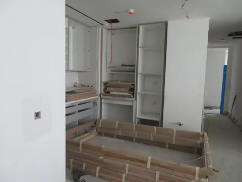 Ход строительства The Royal Atlantis Resort & Residences, The Palm Crescent — 9 августа 2021, готовность 81,21%, снимок 5 из 10