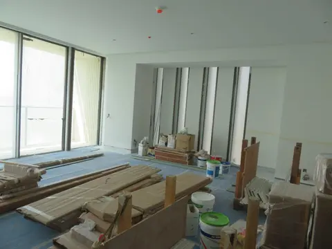 Ход строительства The Royal Atlantis Resort & Residences, The Palm Crescent — 9 августа 2021, готовность 81,21%, снимок 4 из 10