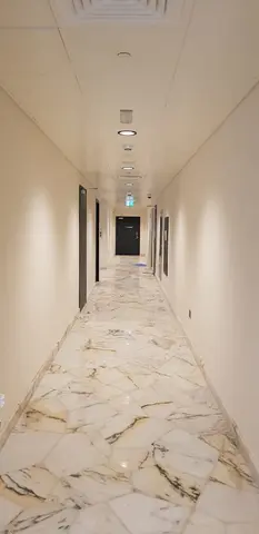 Ход строительства W Residences Dubai The Palm, Palm Jumeirah — 3 мая 2020, готовность 95.02%, снимок 9 из 11