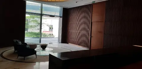 Ход строительства W Residences Dubai The Palm, Palm Jumeirah — 3 мая 2020, готовность 95.02%, снимок 7 из 11