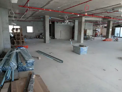 Ход строительства W Residences Dubai The Palm, Palm Jumeirah — 3 мая 2020, готовность 95.02%, снимок 6 из 11
